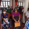 Homagama Polgasovita to oversee the affairs of the Samurdhi Community Primary Bank by the representatives of the Asian Development Bank (2022-11-16)